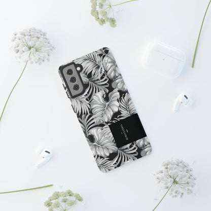 Samsung Tough Phone Case - Falealili Shades - AU/NZ/USA - The Koko Samoa