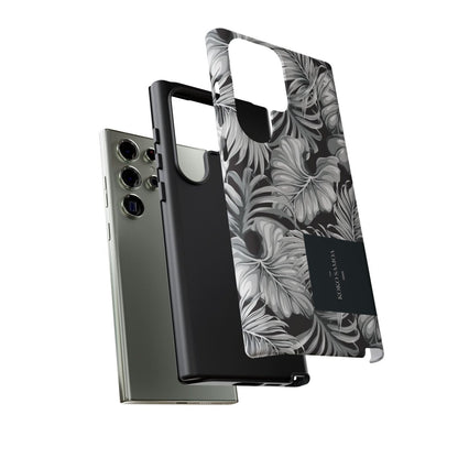 Samsung Tough Phone Case - Falealili Shades - AU/NZ/USA - The Koko Samoa