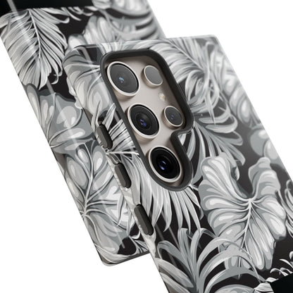 Samsung Tough Phone Case - Falealili Shades - AU/NZ/USA - The Koko Samoa