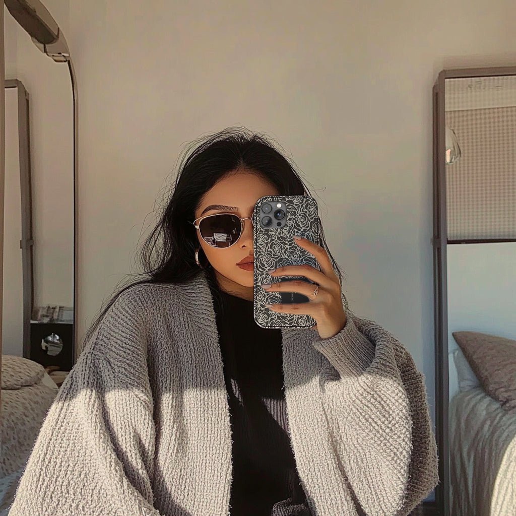 Tough Phone Case - Faleasiu Nights - AU/NZ/USA - The Koko Samoa