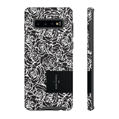 Samsung Tough Phone Case - Faleasiu Nights - AU/NZ/USA - The Koko Samoa