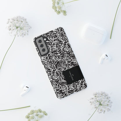 Samsung Tough Phone Case - Faleasiu Nights - AU/NZ/USA - The Koko Samoa