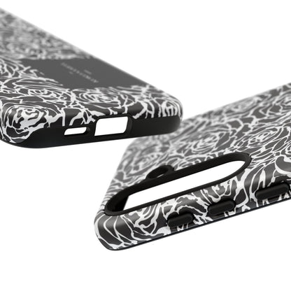 Samsung Tough Phone Case - Faleasiu Nights - AU/NZ/USA - The Koko Samoa