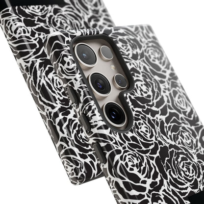 Samsung Tough Phone Case - Faleasiu Nights - AU/NZ/USA - The Koko Samoa