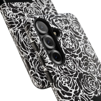 Samsung Tough Phone Case - Faleasiu Nights - AU/NZ/USA - The Koko Samoa