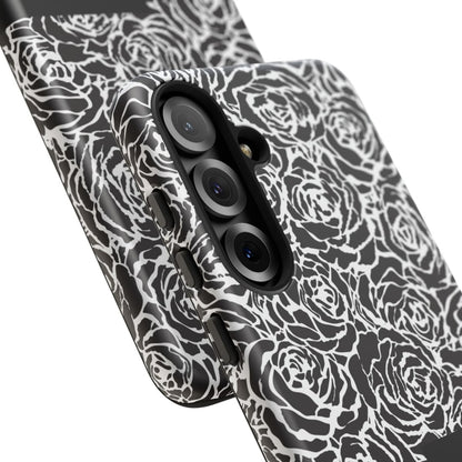 Samsung Tough Phone Case - Faleasiu Nights - AU/NZ/USA - The Koko Samoa