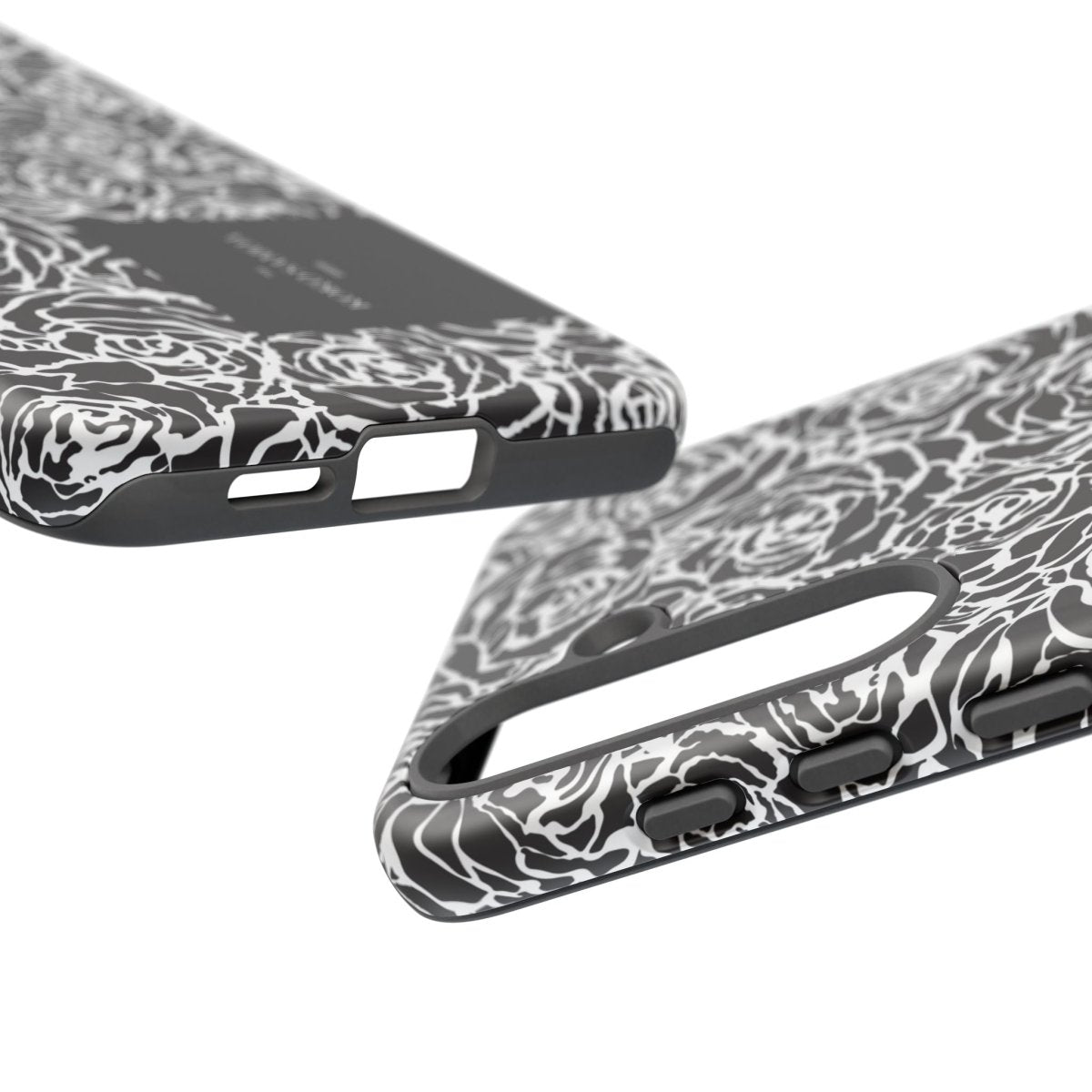 Samsung Tough Phone Case - Faleasiu Nights - AU/NZ/USA - The Koko Samoa