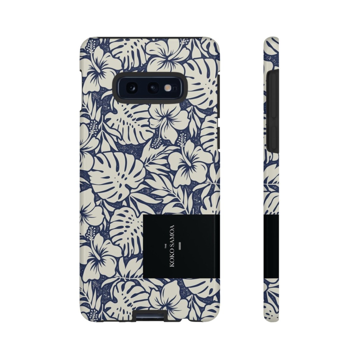 Samsung Tough Phone Case - Falefa Breeze - AU/NZ/USA - The Koko Samoa