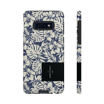 Samsung Tough Phone Case - Falefa Breeze - AU/NZ/USA - The Koko Samoa