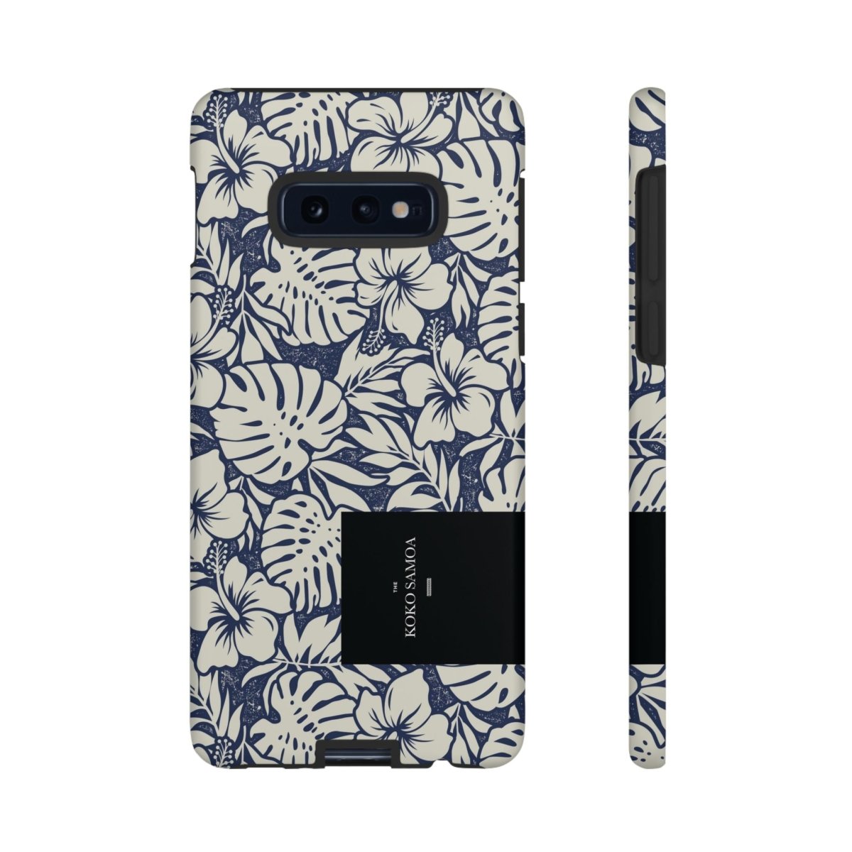 Samsung Tough Phone Case - Falefa Breeze - AU/NZ/USA - The Koko Samoa