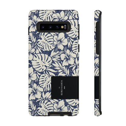 Samsung Tough Phone Case - Falefa Breeze - AU/NZ/USA - The Koko Samoa
