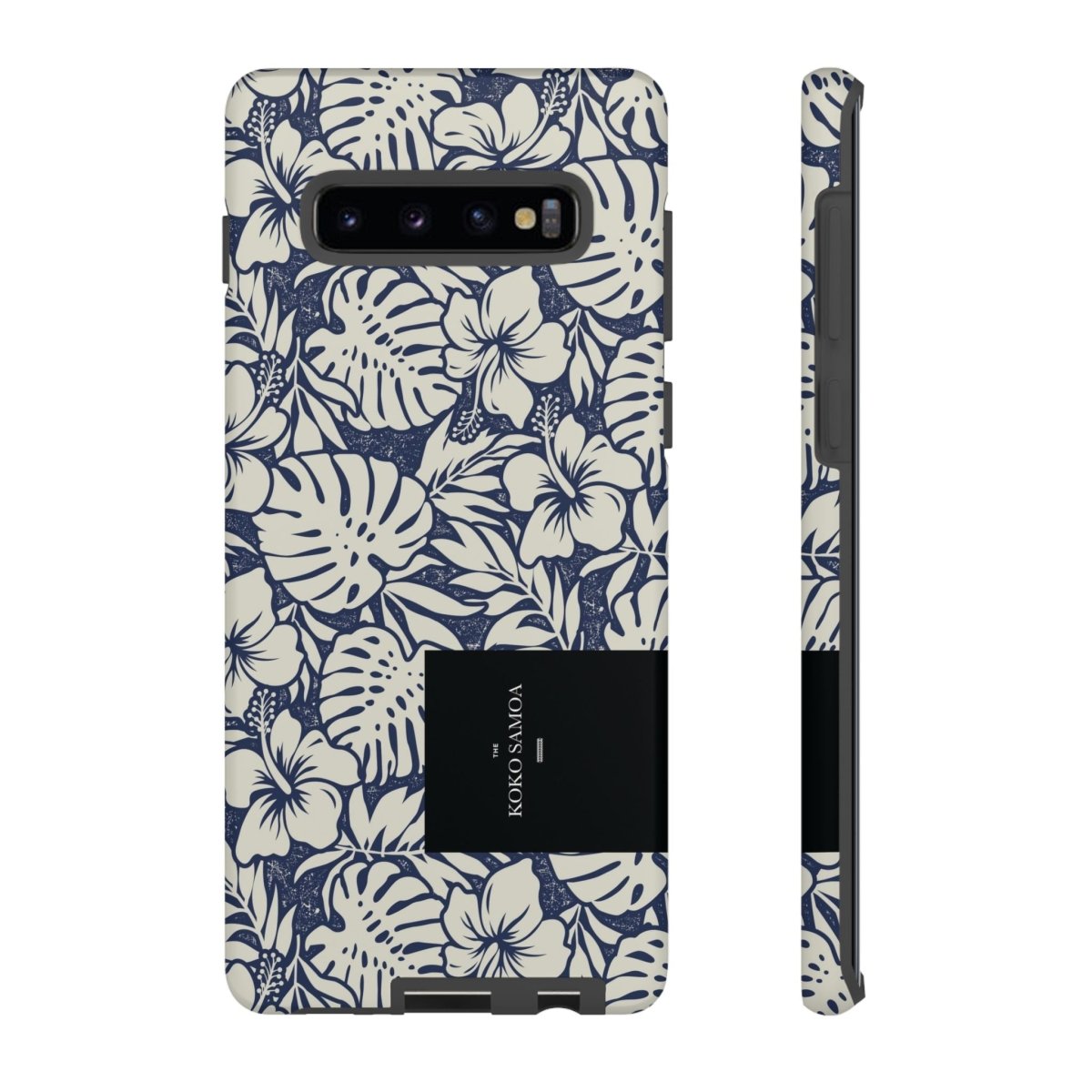 Samsung Tough Phone Case - Falefa Breeze - AU/NZ/USA - The Koko Samoa