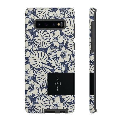 Samsung Tough Phone Case - Falefa Breeze - AU/NZ/USA - The Koko Samoa