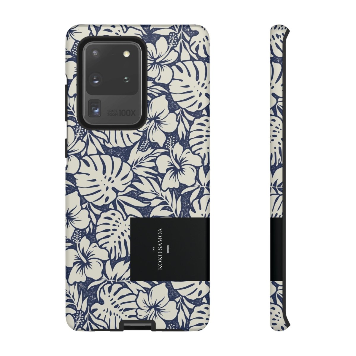 Samsung Tough Phone Case - Falefa Breeze - AU/NZ/USA - The Koko Samoa