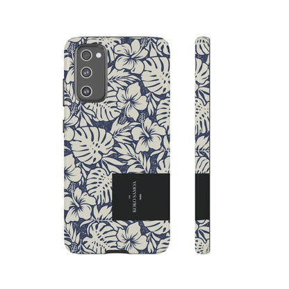 Samsung Tough Phone Case - Falefa Breeze - AU/NZ/USA - The Koko Samoa