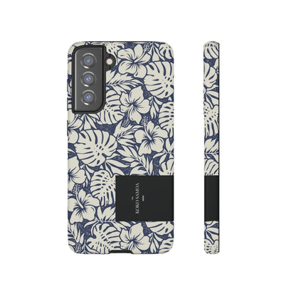 Samsung Tough Phone Case - Falefa Breeze - AU/NZ/USA - The Koko Samoa