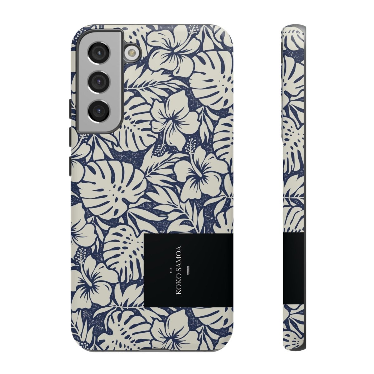 Samsung Tough Phone Case - Falefa Breeze - AU/NZ/USA - The Koko Samoa