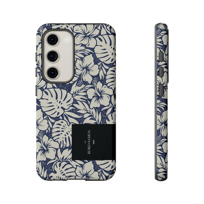 Samsung Tough Phone Case - Falefa Breeze - AU/NZ/USA - The Koko Samoa