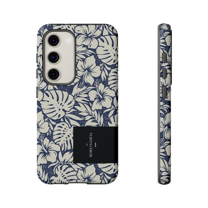 Samsung Tough Phone Case - Falefa Breeze - AU/NZ/USA - The Koko Samoa