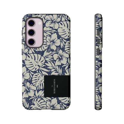Samsung Tough Phone Case - Falefa Breeze - AU/NZ/USA - The Koko Samoa