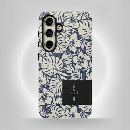 Samsung Tough Phone Case - Falefa Breeze - AU/NZ/USA - The Koko Samoa