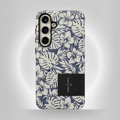 Samsung Tough Phone Case - Falefa Breeze - AU/NZ/USA - The Koko Samoa