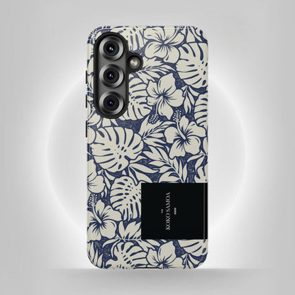 Samsung Tough Phone Case - Falefa Breeze - AU/NZ/USA - The Koko Samoa