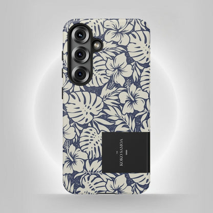 Samsung Tough Phone Case - Falefa Breeze - AU/NZ/USA - The Koko Samoa