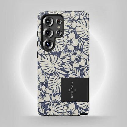 Samsung Tough Phone Case - Falefa Breeze - AU/NZ/USA - The Koko Samoa