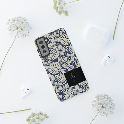 Samsung Tough Phone Case - Falefa Breeze - AU/NZ/USA - The Koko Samoa