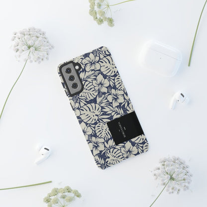 Samsung Tough Phone Case - Falefa Breeze - AU/NZ/USA - The Koko Samoa