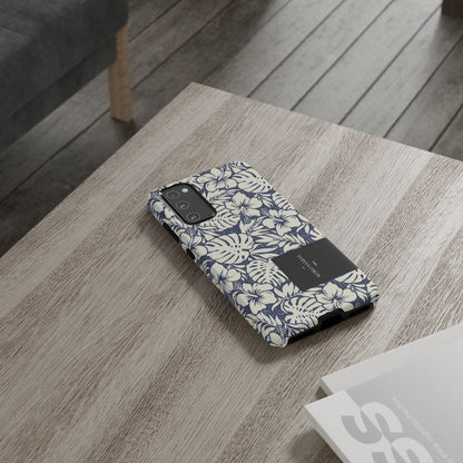 Samsung Tough Phone Case - Falefa Breeze - AU/NZ/USA - The Koko Samoa