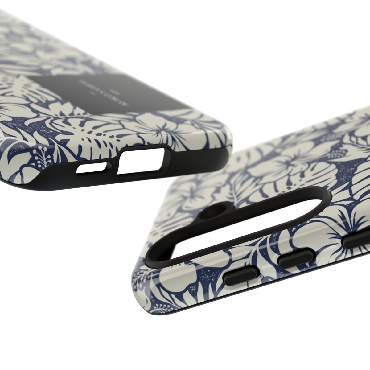 Samsung Tough Phone Case - Falefa Breeze - AU/NZ/USA - The Koko Samoa