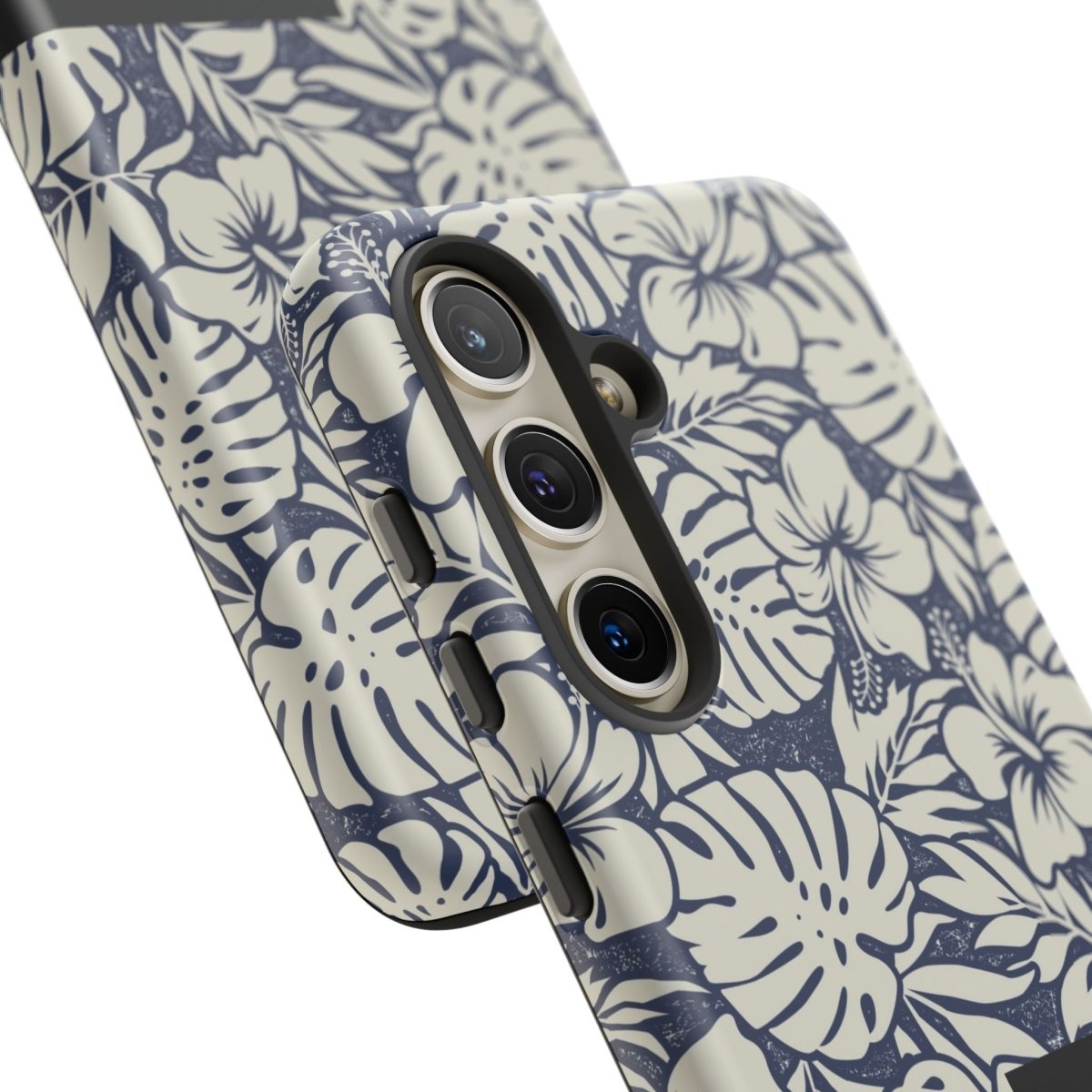 Samsung Tough Phone Case - Falefa Breeze - AU/NZ/USA - The Koko Samoa