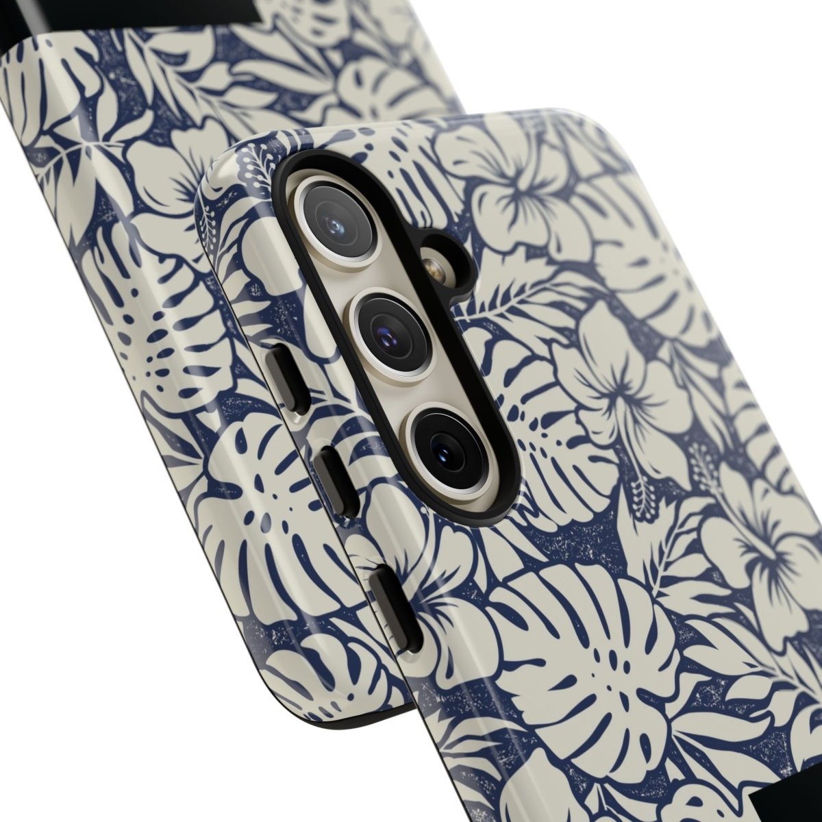 Samsung Tough Phone Case - Falefa Breeze - AU/NZ/USA - The Koko Samoa