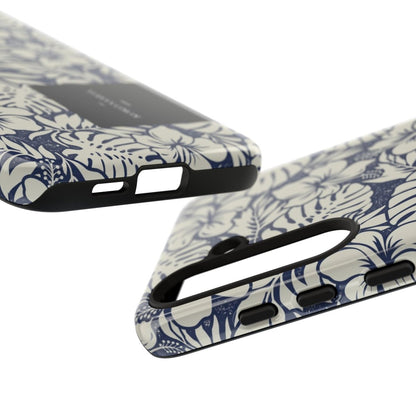 Samsung Tough Phone Case - Falefa Breeze - AU/NZ/USA - The Koko Samoa