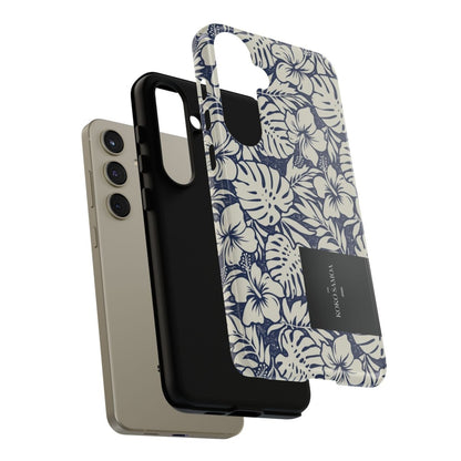 Samsung Tough Phone Case - Falefa Breeze - AU/NZ/USA - The Koko Samoa