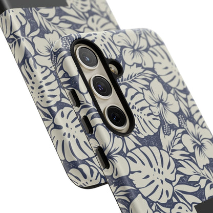 Samsung Tough Phone Case - Falefa Breeze - AU/NZ/USA - The Koko Samoa