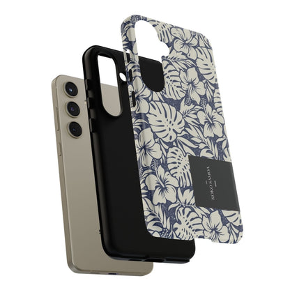 Samsung Tough Phone Case - Falefa Breeze - AU/NZ/USA - The Koko Samoa