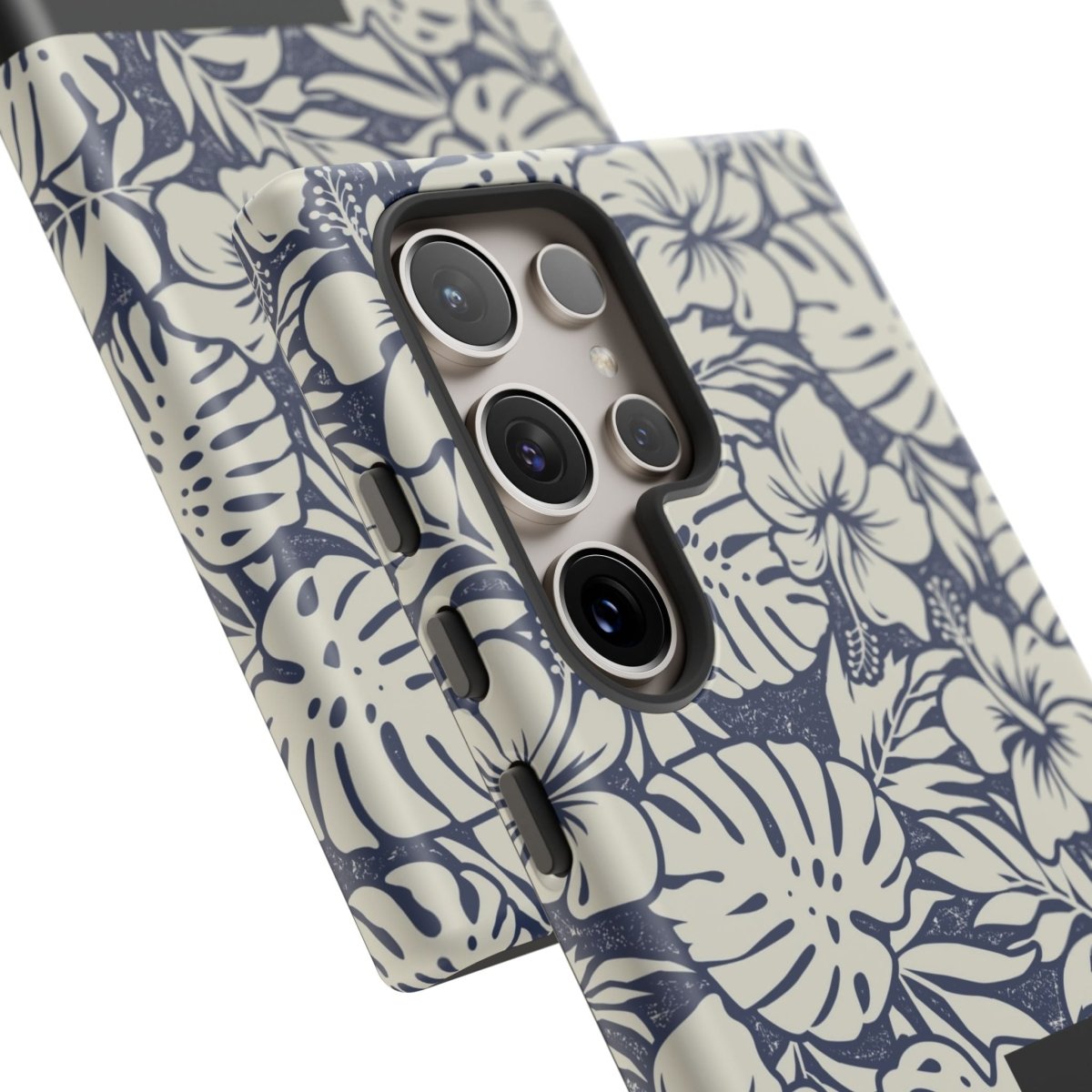 Samsung Tough Phone Case - Falefa Breeze - AU/NZ/USA - The Koko Samoa