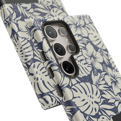 Samsung Tough Phone Case - Falefa Breeze - AU/NZ/USA - The Koko Samoa
