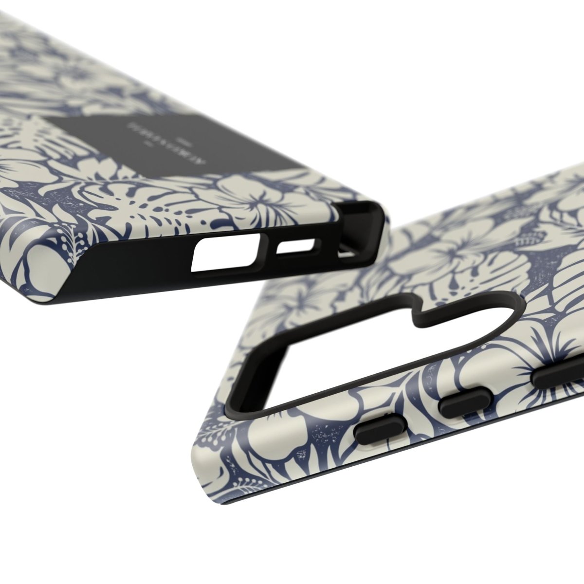 Samsung Tough Phone Case - Falefa Breeze - AU/NZ/USA - The Koko Samoa