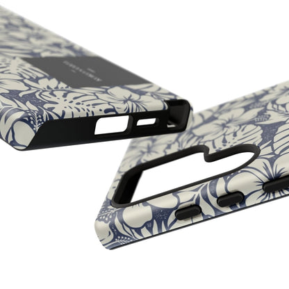 Samsung Tough Phone Case - Falefa Breeze - AU/NZ/USA - The Koko Samoa