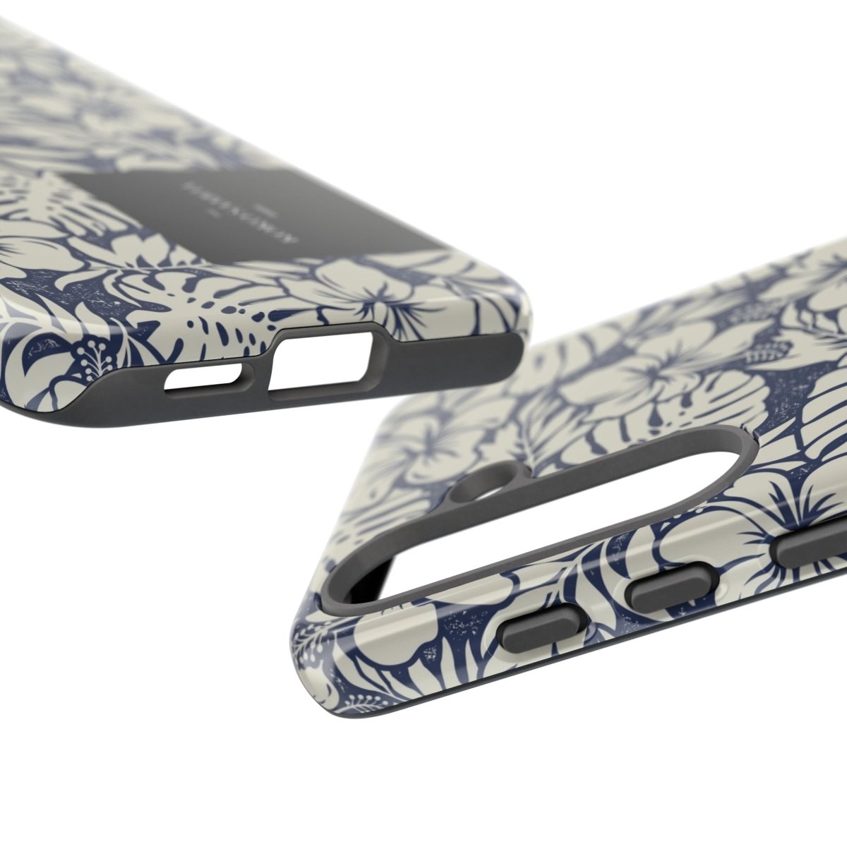 Samsung Tough Phone Case - Falefa Breeze - AU/NZ/USA - The Koko Samoa