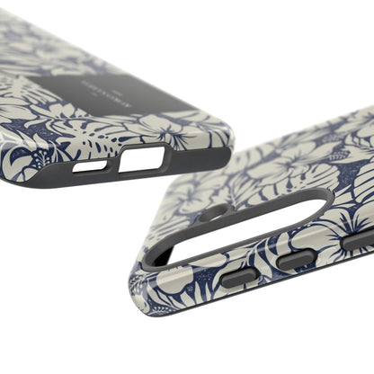 Samsung Tough Phone Case - Falefa Breeze - AU/NZ/USA - The Koko Samoa