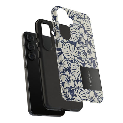 Samsung Tough Phone Case - Falefa Breeze - AU/NZ/USA - The Koko Samoa