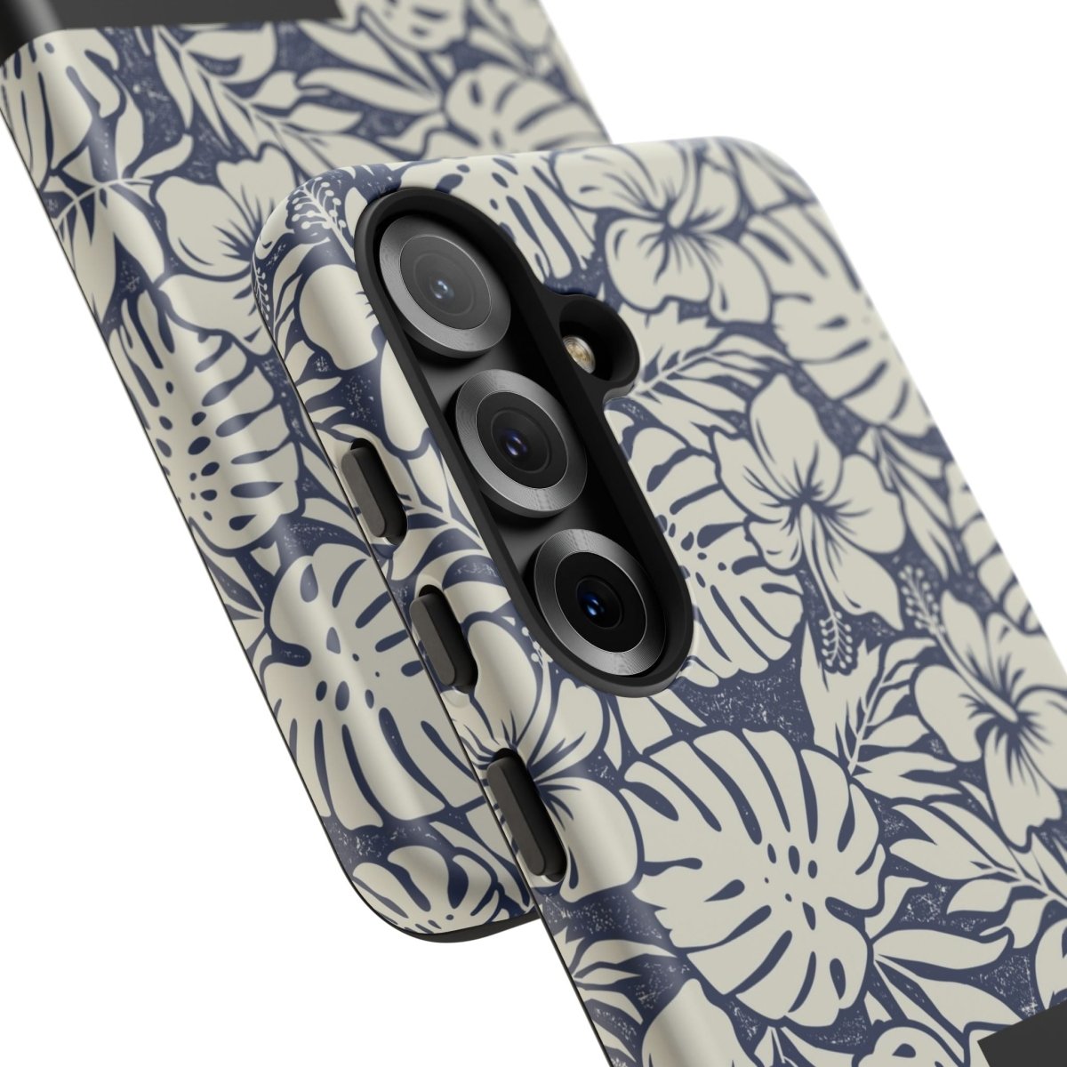 Samsung Tough Phone Case - Falefa Breeze - AU/NZ/USA - The Koko Samoa