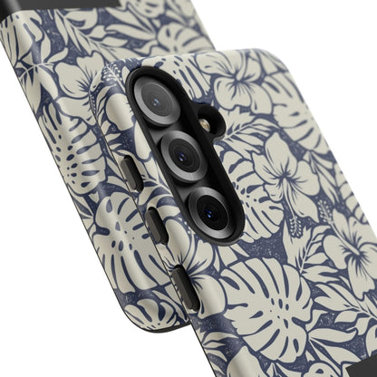 Samsung Tough Phone Case - Falefa Breeze - AU/NZ/USA - The Koko Samoa
