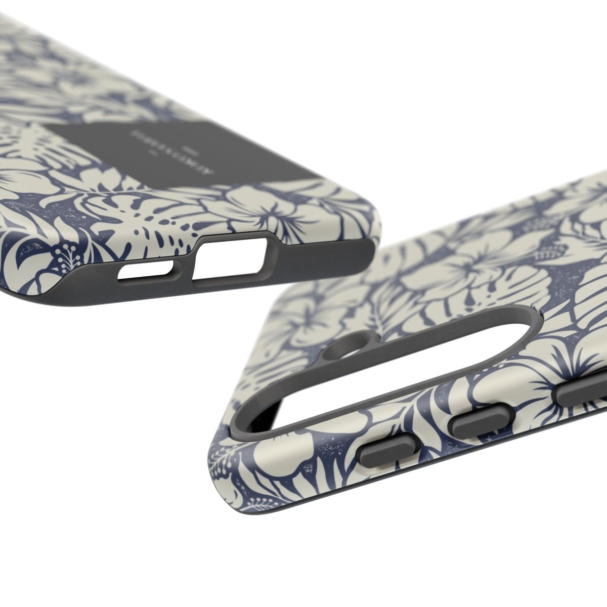 Samsung Tough Phone Case - Falefa Breeze - AU/NZ/USA - The Koko Samoa