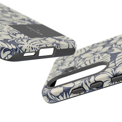 Samsung Tough Phone Case - Falefa Breeze - AU/NZ/USA - The Koko Samoa